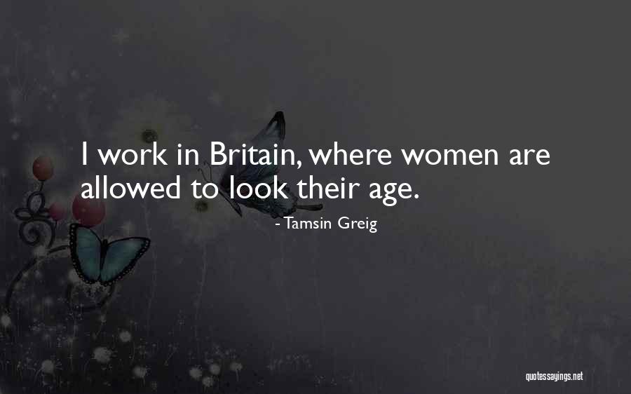 Dirol Quotes By Tamsin Greig Dirol Quotes By Tamsin Greig