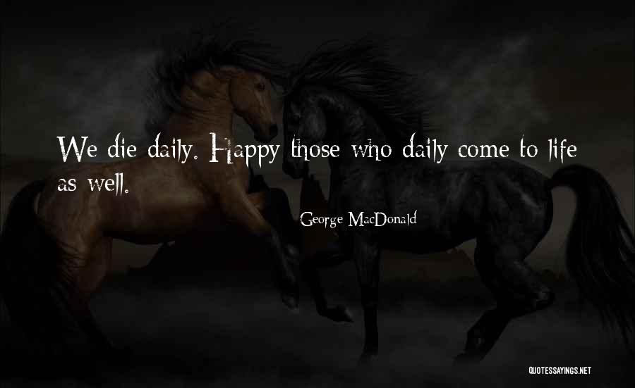 Diroma Home Quotes By George MacDonald Diroma Home Quotes By George MacDonald