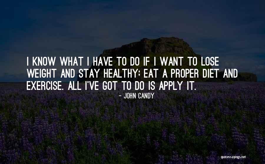 Diroma Home Quotes By John Candy Diroma Home Quotes By John Candy