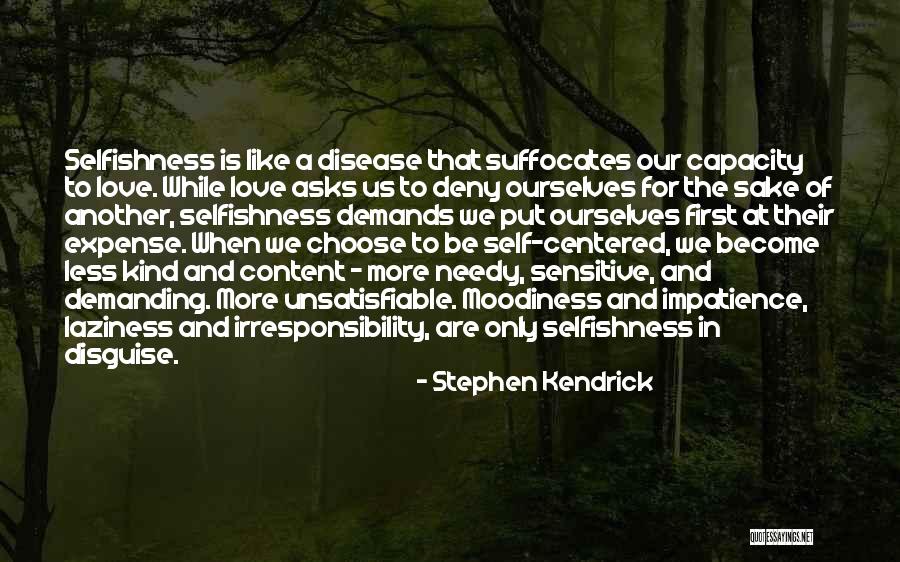 Diroma Home Quotes By Stephen Kendrick Diroma Home Quotes By Stephen Kendrick
