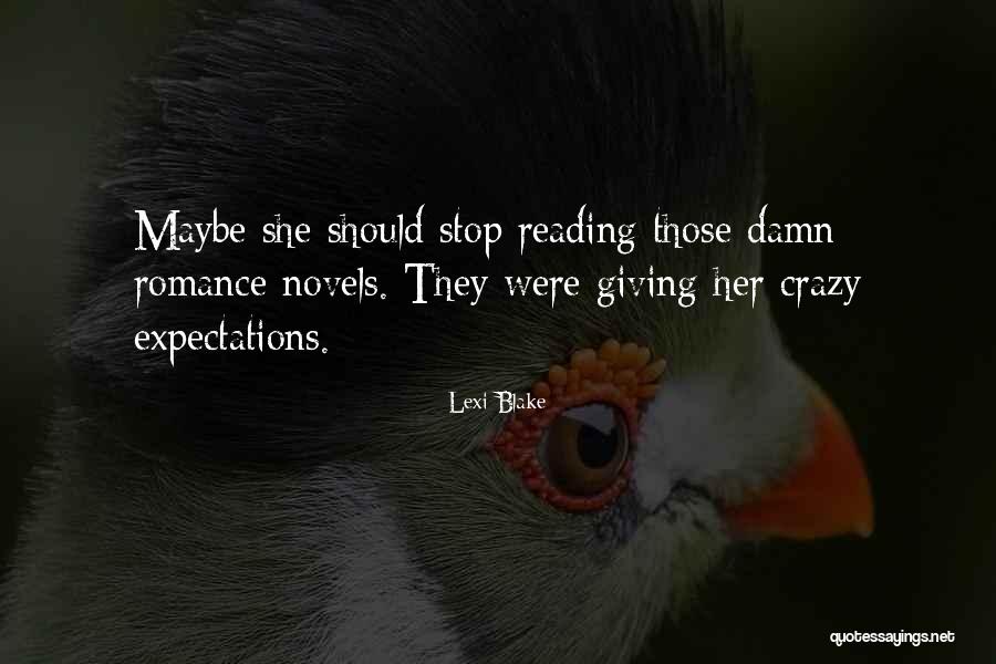 Dirpy Quotes By Lexi Blake Dirpy Quotes By Lexi Blake