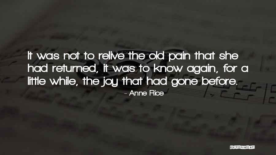 Dirsearch Quotes By Anne Rice Dirsearch Quotes By Anne Rice