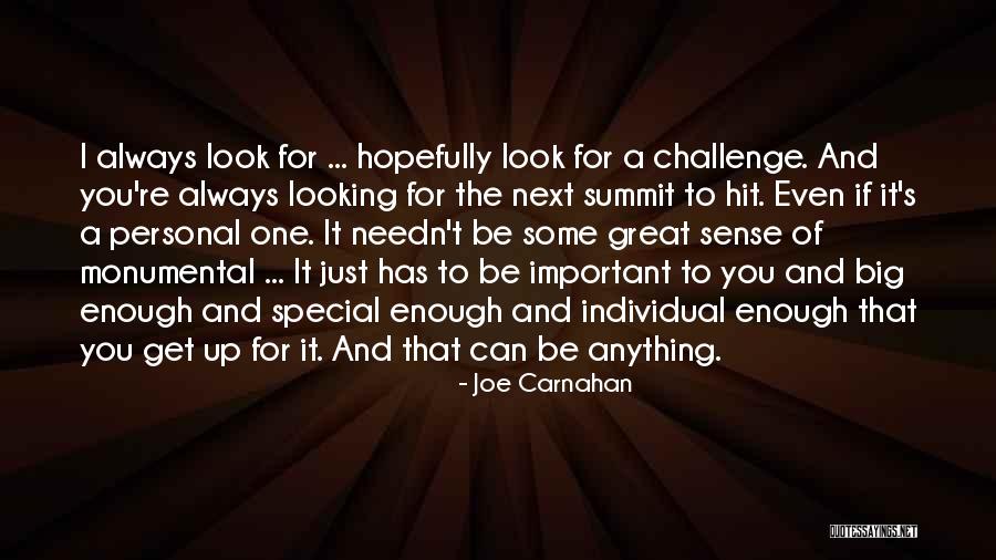 Dirsig Quotes By Joe Carnahan Dirsig Quotes By Joe Carnahan