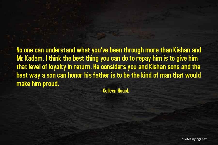 Dirstat Quotes By Colleen Houck Dirstat Quotes By Colleen Houck