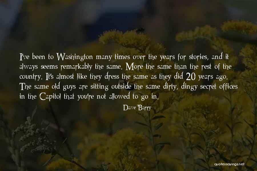 Dirstat Quotes By Dave Barry Dirstat Quotes By Dave Barry