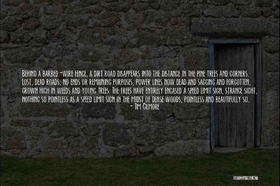 Dirt Roads Quotes By Tim Gilmore Dirt Roads Quotes By Tim Gilmore