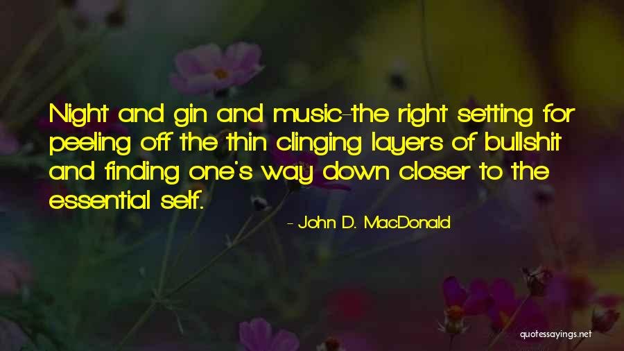 Dirt Tracks Quotes By John D. MacDonald Dirt Tracks Quotes By John D. MacDonald