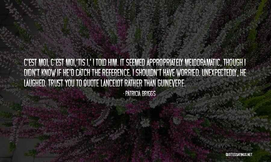 Dirtbag Left Quotes By Patricia Briggs Dirtbag Left Quotes By Patricia Briggs