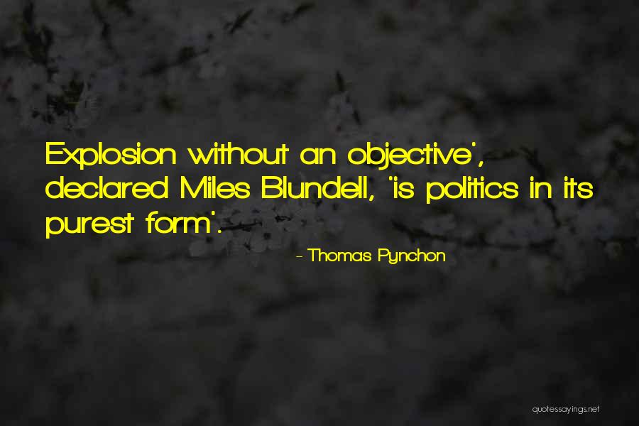 Dirtbags Logo Quotes By Thomas Pynchon Dirtbags Logo Quotes By Thomas Pynchon
