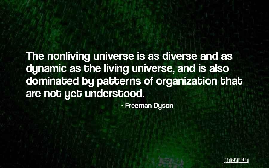 Dirtbags Travel Quotes By Freeman Dyson Dirtbags Travel Quotes By Freeman Dyson