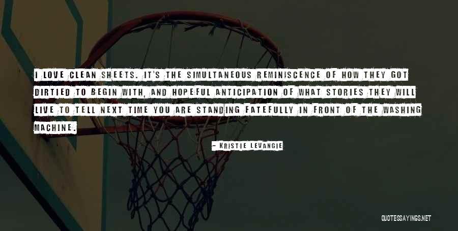 Dirtied Quotes By Kristie LeVangie Dirtied Quotes By Kristie LeVangie