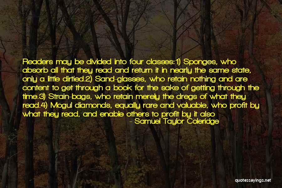 Dirtied Quotes By Samuel Taylor Coleridge Dirtied Quotes By Samuel Taylor Coleridge