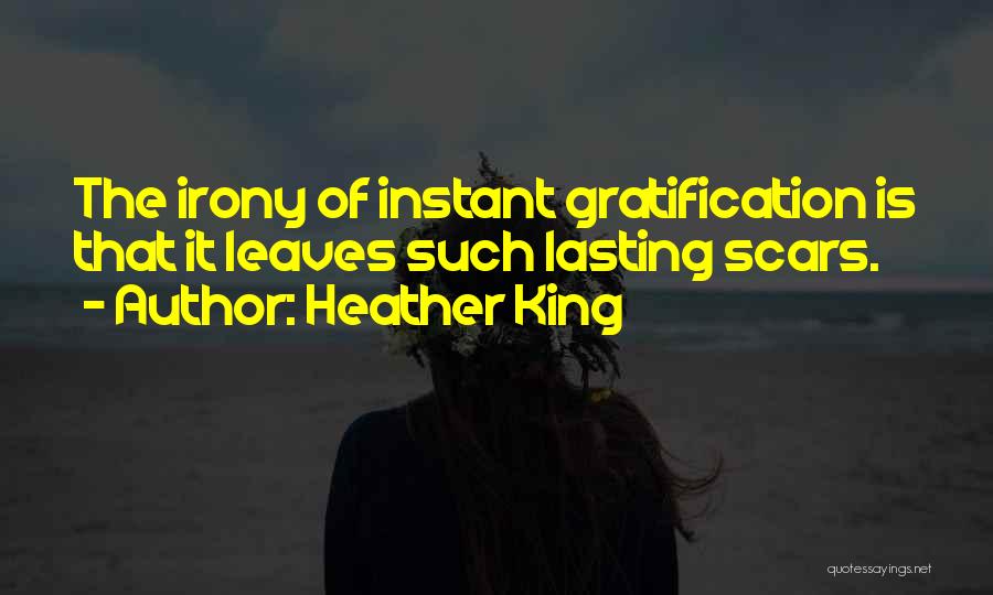 Dirty Doormat Quotes By Heather King