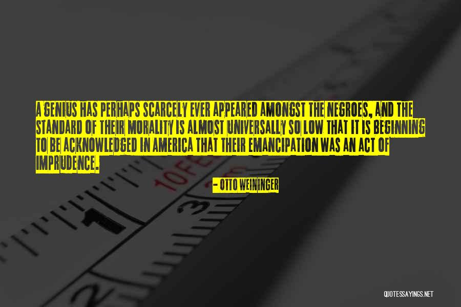 Dirty Dozen Quotes By Otto Weininger Dirty Dozen Quotes By Otto Weininger
