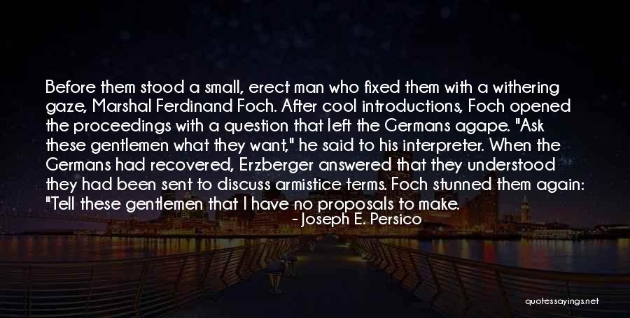 Dirty Hands 22 Quotes By Joseph E. Persico Dirty Hands 22 Quotes By Joseph E. Persico