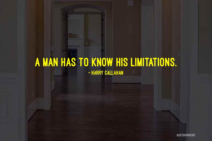 Dirty Harry Callahan Quotes By Harry Callahan Dirty Harry Callahan Quotes By Harry Callahan