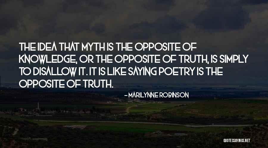 Dirty Headlines Quotes By Marilynne Robinson Dirty Headlines Quotes By Marilynne Robinson