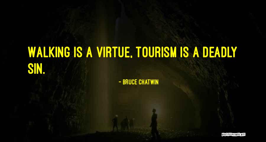Dirty Heads Quotes By Bruce Chatwin Dirty Heads Quotes By Bruce Chatwin