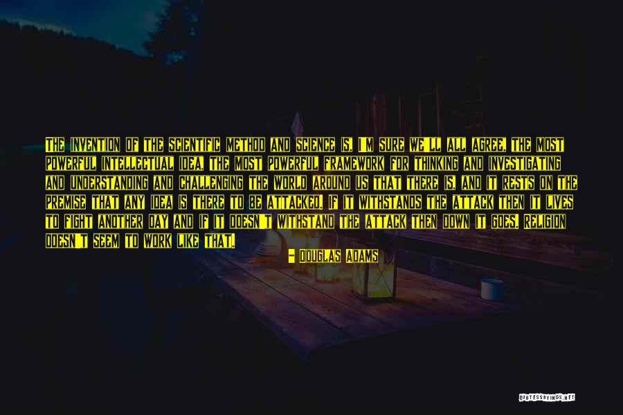 Dirty Mind 2009 Quotes By Douglas Adams Dirty Mind 2009 Quotes By Douglas Adams