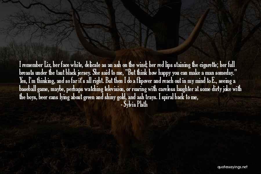 Dirty Mind Game Quotes By Sylvia Plath Dirty Mind Game Quotes By Sylvia Plath