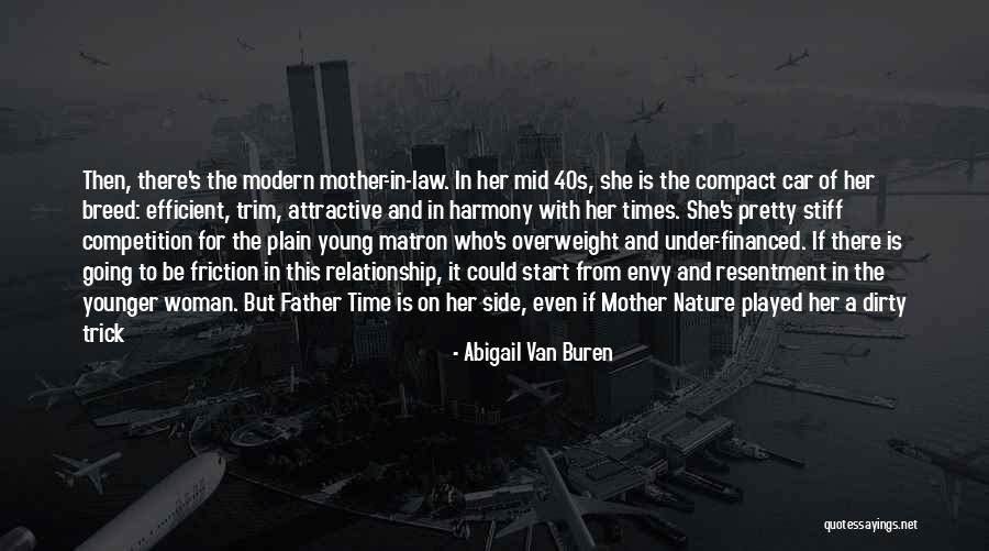Dirty Mother In Law Quotes By Abigail Van Buren Dirty Mother In Law Quotes By Abigail Van Buren