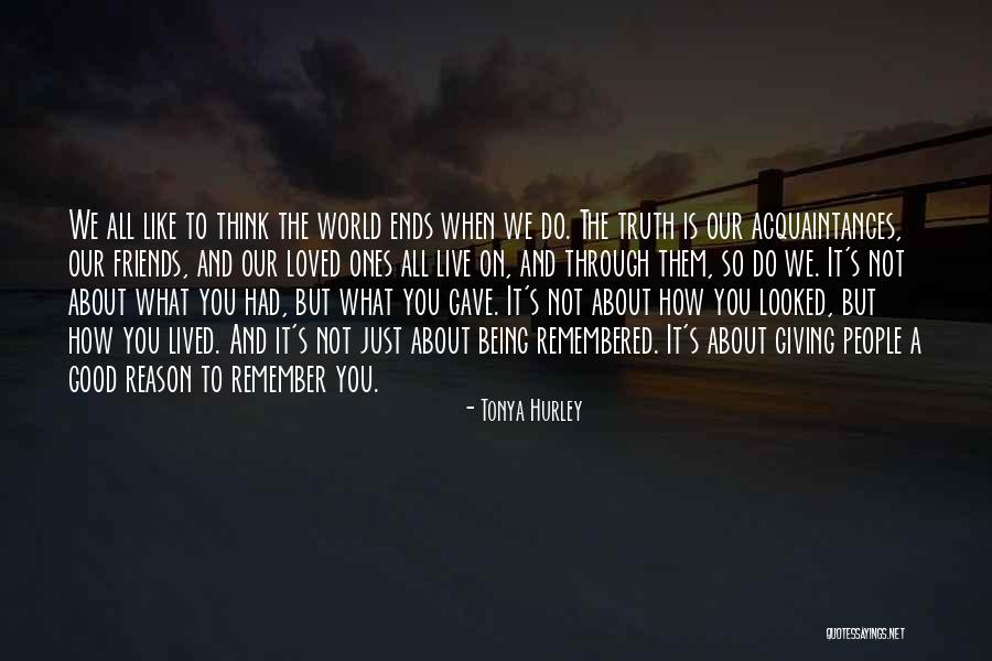 Dirty Newfie Quotes By Tonya Hurley Dirty Newfie Quotes By Tonya Hurley
