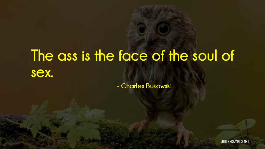 Dirty Old Man Quotes By Charles Bukowski