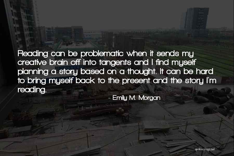 Dirty Pick Up Lines Quotes By Emily M. Morgan Dirty Pick Up Lines Quotes By Emily M. Morgan