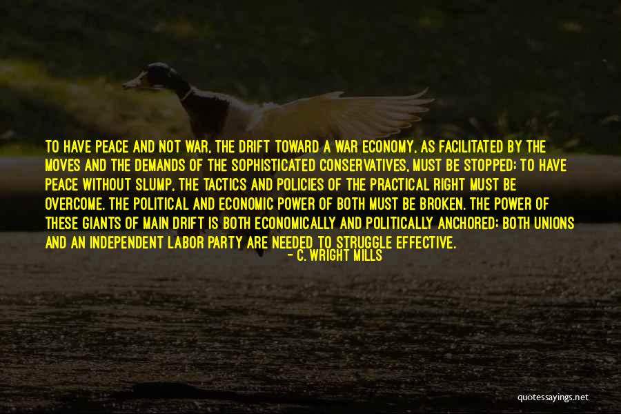 Dirty Pokemon Quotes By C. Wright Mills