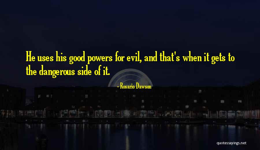 Dirty Rotten Scoundrels Steve Martin Quotes By Rosario Dawson Dirty Rotten Scoundrels Steve Martin Quotes By Rosario Dawson