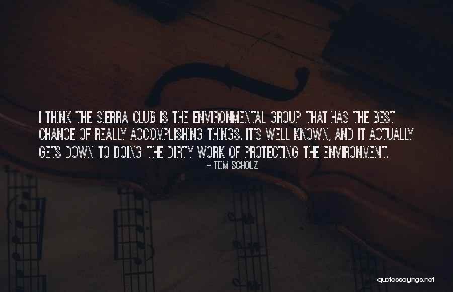 Dirty Thinking Quotes By Tom Scholz Dirty Thinking Quotes By Tom Scholz