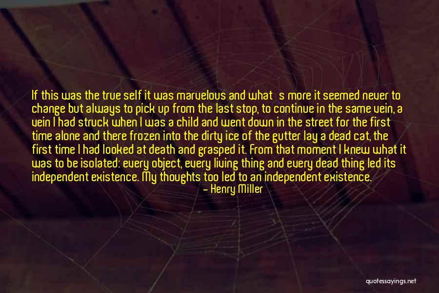 Dirty Thoughts Quotes By Henry Miller Dirty Thoughts Quotes By Henry Miller