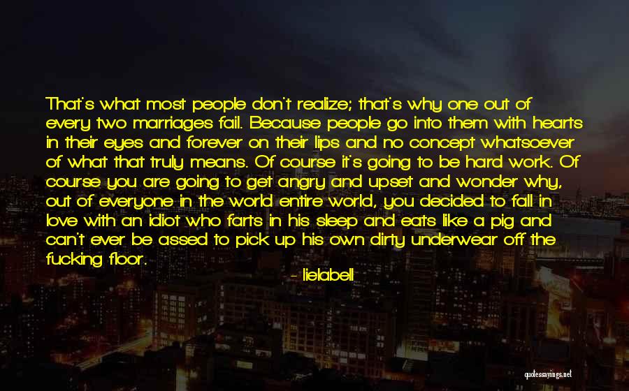 Dirty Underwear Quotes By Lielabell Dirty Underwear Quotes By Lielabell