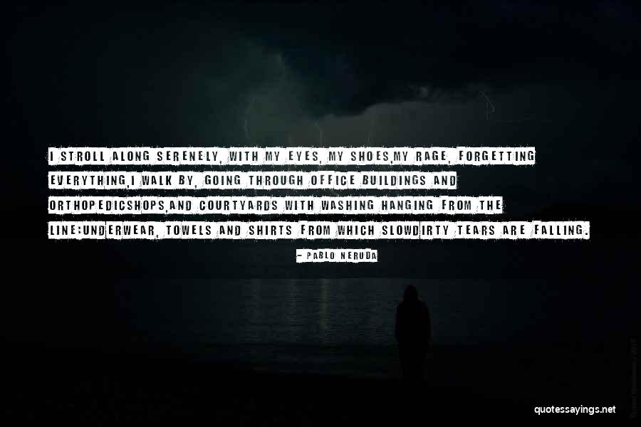 Dirty Underwear Quotes By Pablo Neruda Dirty Underwear Quotes By Pablo Neruda