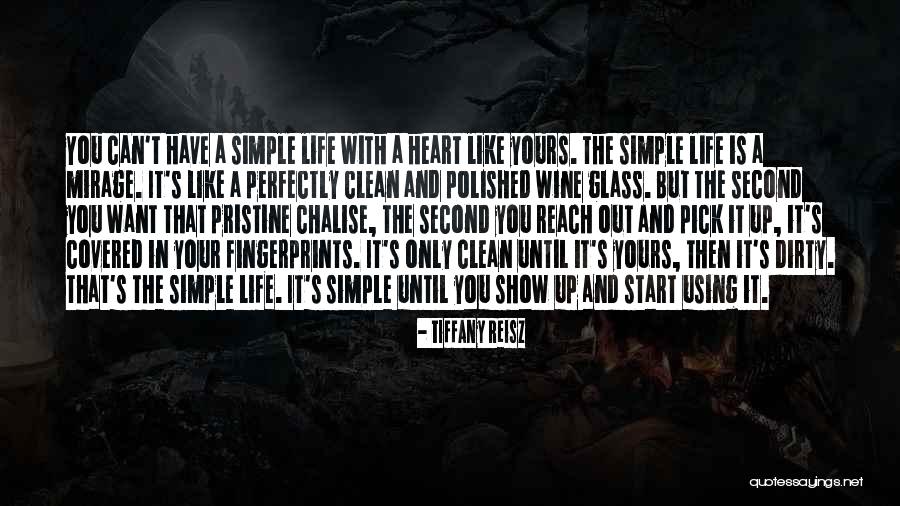 Dirty Wine Quotes By Tiffany Reisz Dirty Wine Quotes By Tiffany Reisz