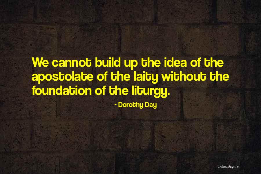 Dirty Work Dr Farthing Quotes By Dorothy Day Dirty Work Dr Farthing Quotes By Dorothy Day