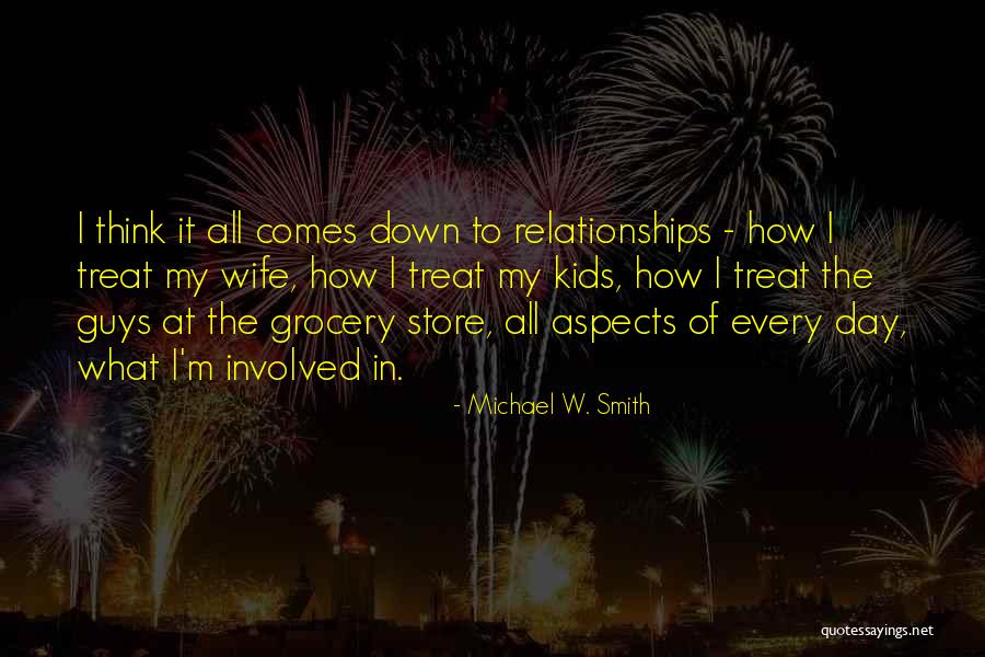 Dirtys Quotes By Michael W. Smith Dirtys Quotes By Michael W. Smith