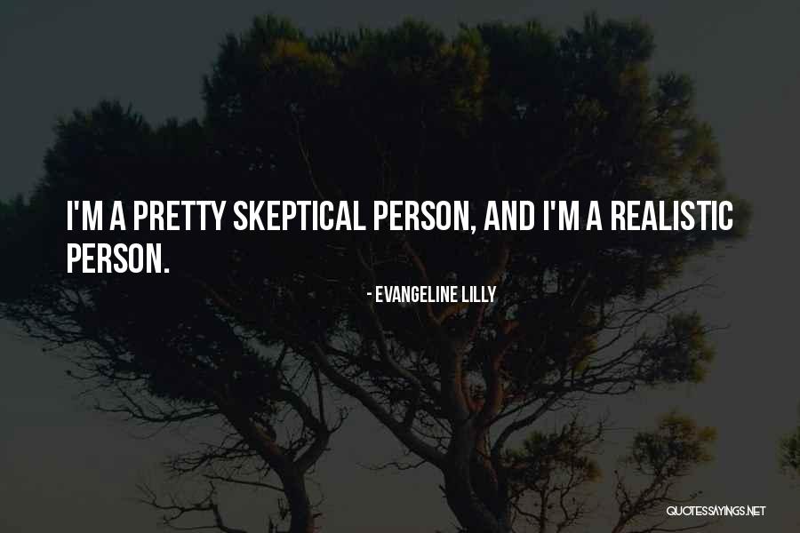 Dirumah Saja Quotes By Evangeline Lilly Dirumah Saja Quotes By Evangeline Lilly