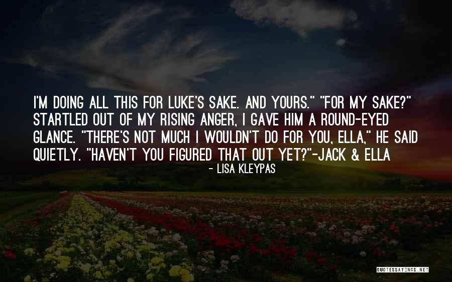 Dis Installation Guide Quotes By Lisa Kleypas Dis Installation Guide Quotes By Lisa Kleypas
