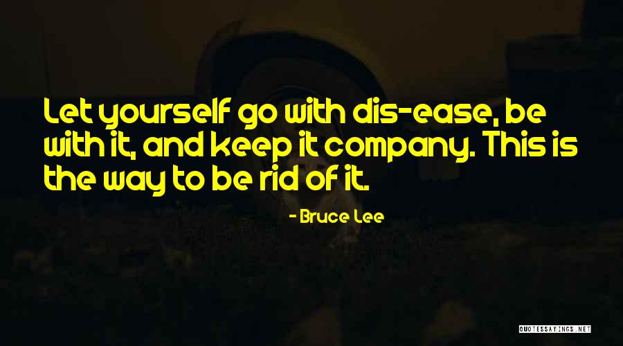 Dis N That Quotes By Bruce Lee Dis N That Quotes By Bruce Lee