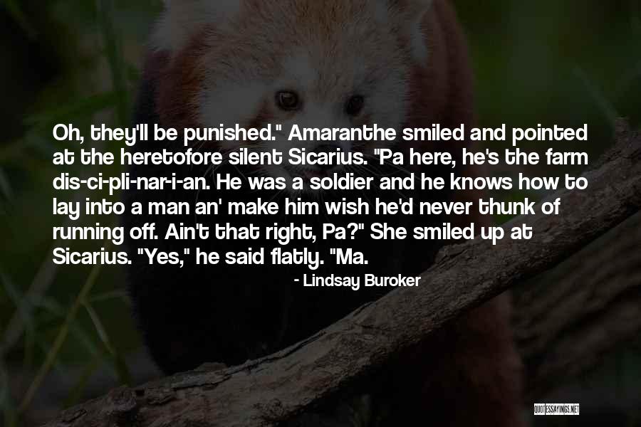 Dis N That Quotes By Lindsay Buroker Dis N That Quotes By Lindsay Buroker