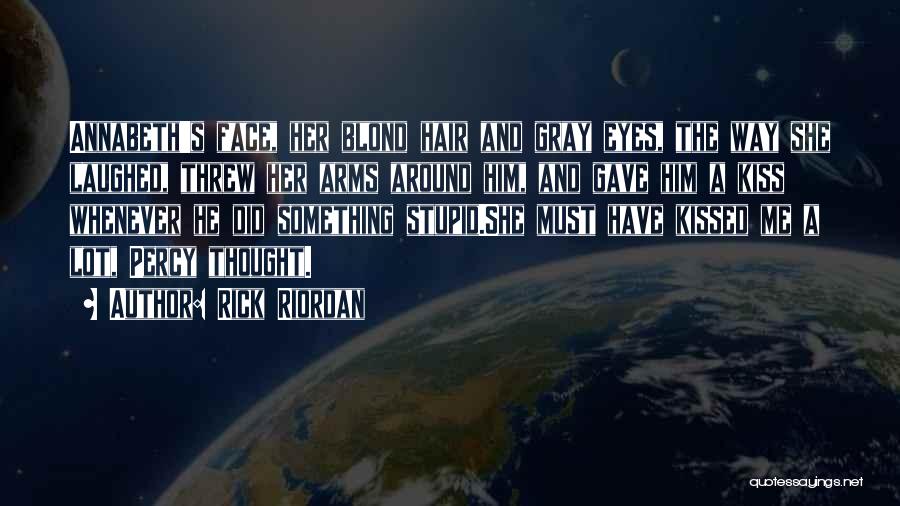 Disabilities In Of Mice And Men Quotes By Rick Riordan