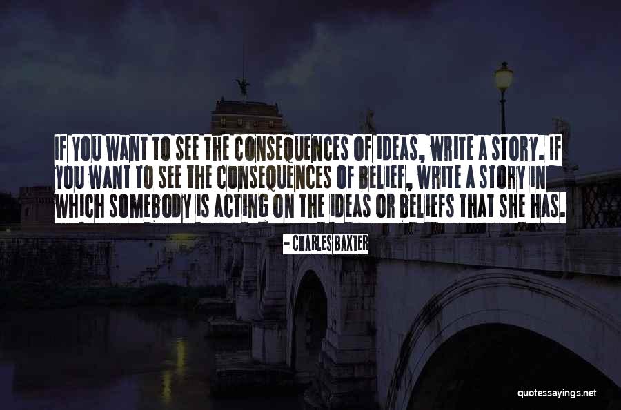 Disabilities Or Differences Quotes By Charles Baxter Disabilities Or Differences Quotes By Charles Baxter