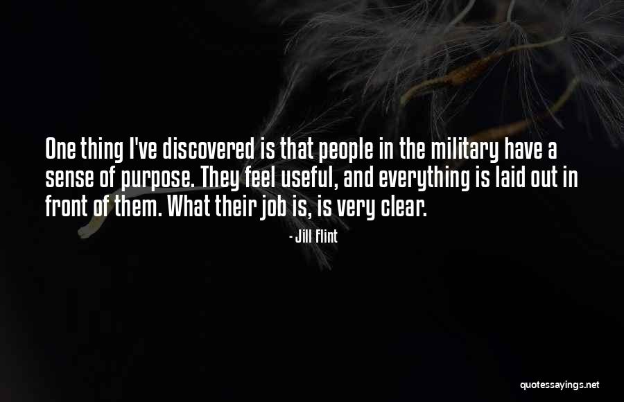 Disability Advocacy Quotes By Jill Flint