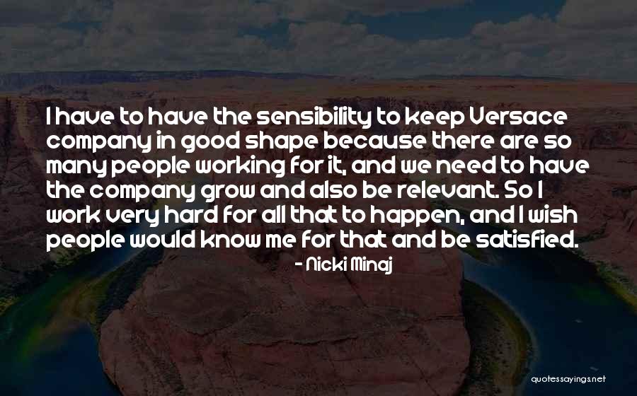 Disability Is Not A Hindrance To Success Quotes By Nicki Minaj Disability Is Not A Hindrance To Success Quotes By Nicki Minaj