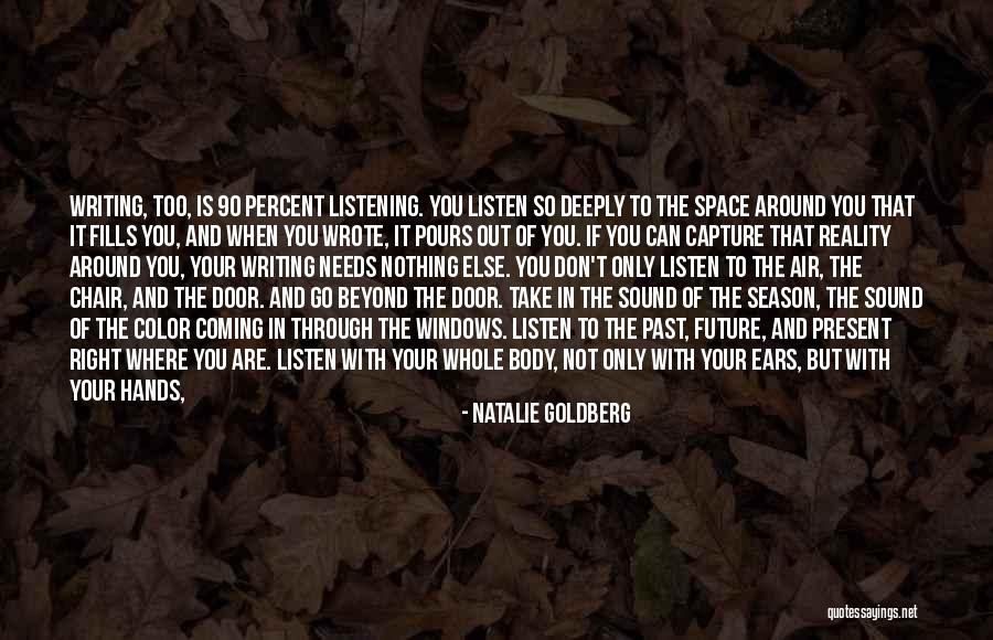 Disability Rehabilitation Quotes By Natalie Goldberg Disability Rehabilitation Quotes By Natalie Goldberg
