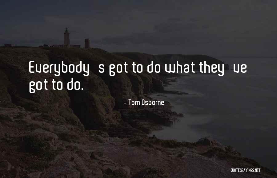 Disability Support Worker Quotes By Tom Osborne Disability Support Worker Quotes By Tom Osborne