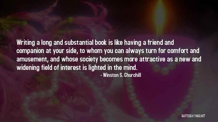 Disabled Hero Quotes By Winston S. Churchill Disabled Hero Quotes By Winston S. Churchill