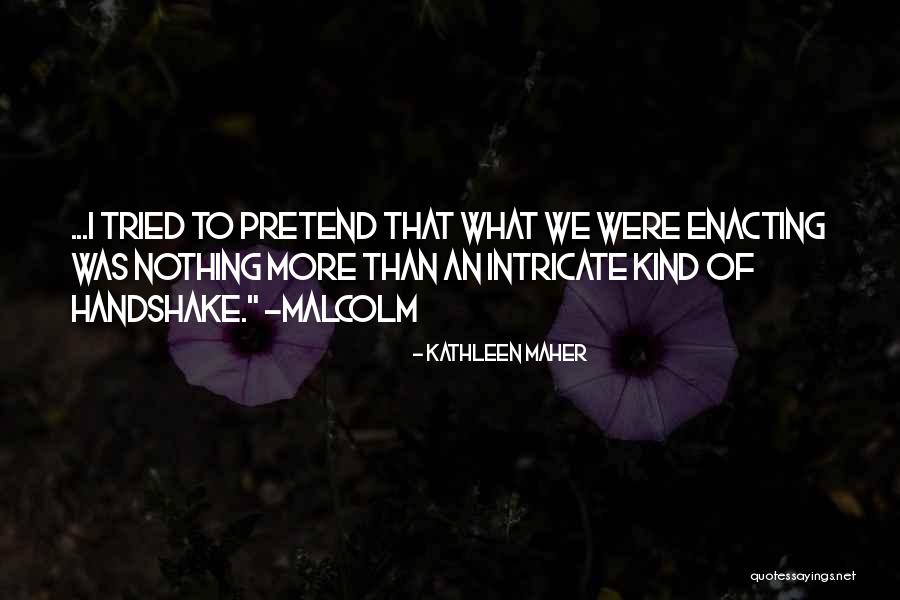 Disabled Soldier By Oliver Goldsmith Quotes By Kathleen Maher