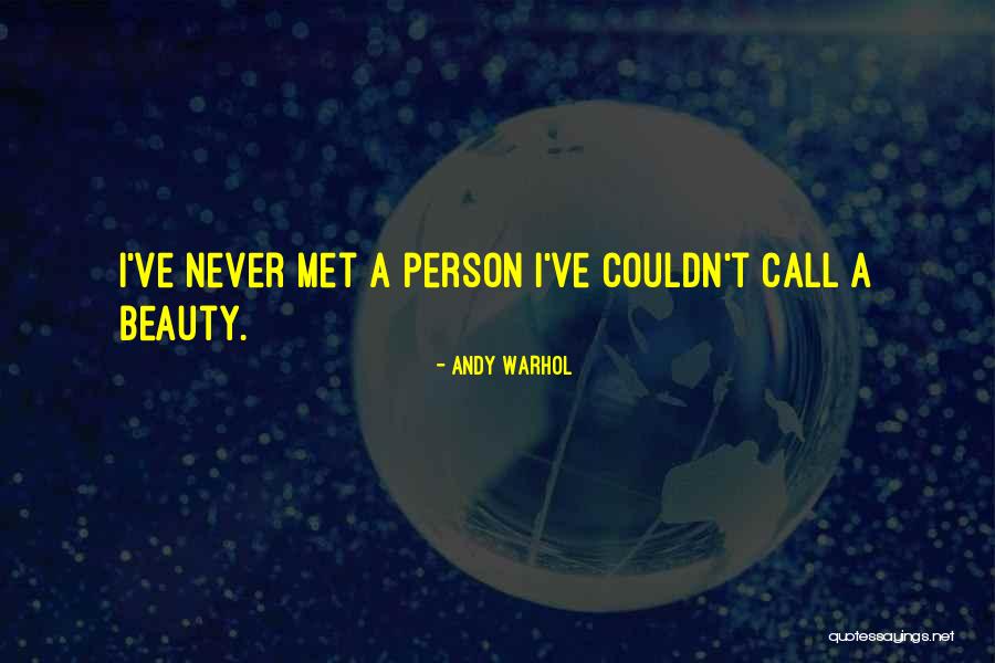 Disablement Process Quotes By Andy Warhol Disablement Process Quotes By Andy Warhol